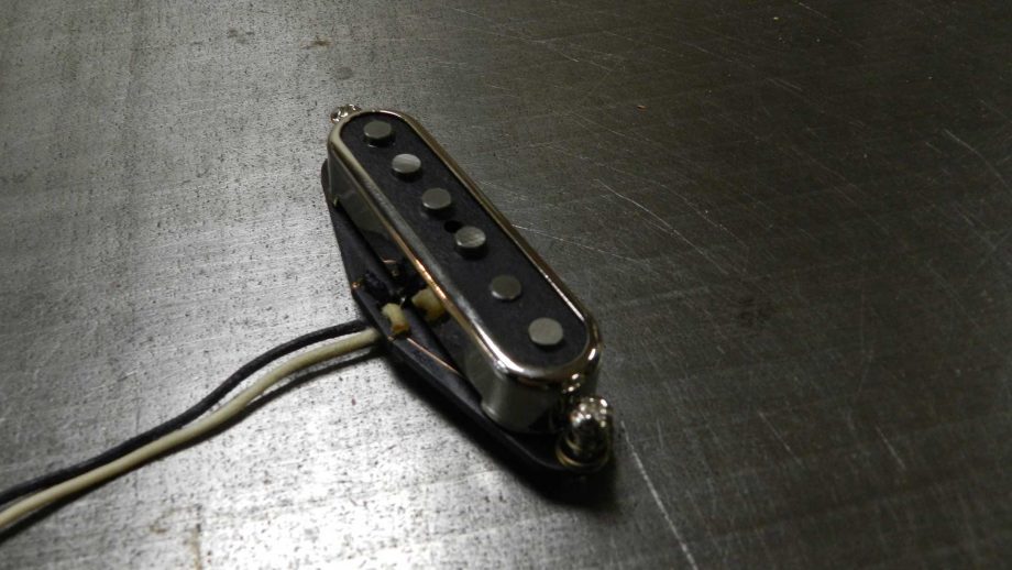 Classic Strat Pickup Middle